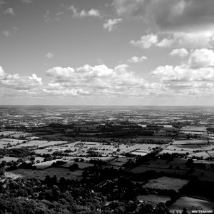 Malvern Hills - Three Counties Showground