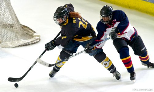 Guildford Lightning Vs Bracknell Queen Bees