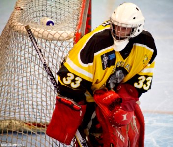 Larry Lee Memorial Game