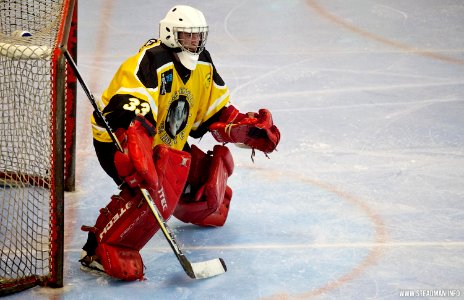 Larry Lee Memorial Game