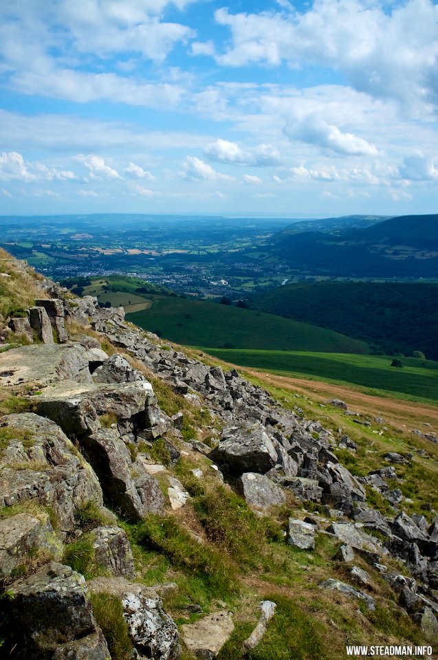 Sugar Loaf Mountain