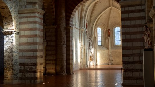 Collégiale Saint-Martin