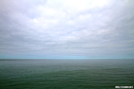 Aberystwyth Coast photo