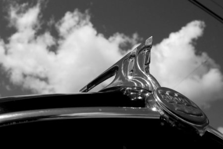 1935 Graham