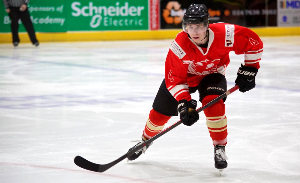 Guildford Firekings Vs Billingham Stars