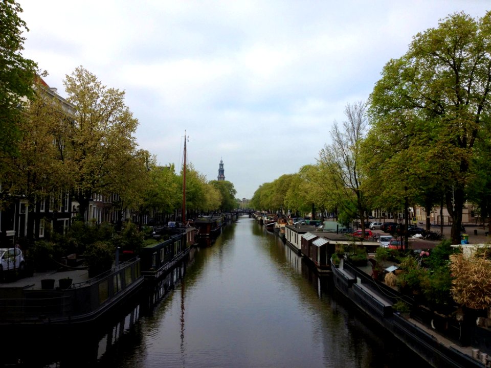 Amsterdam