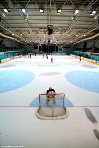 Guildford Lightning vs Milton Keynes Falcons