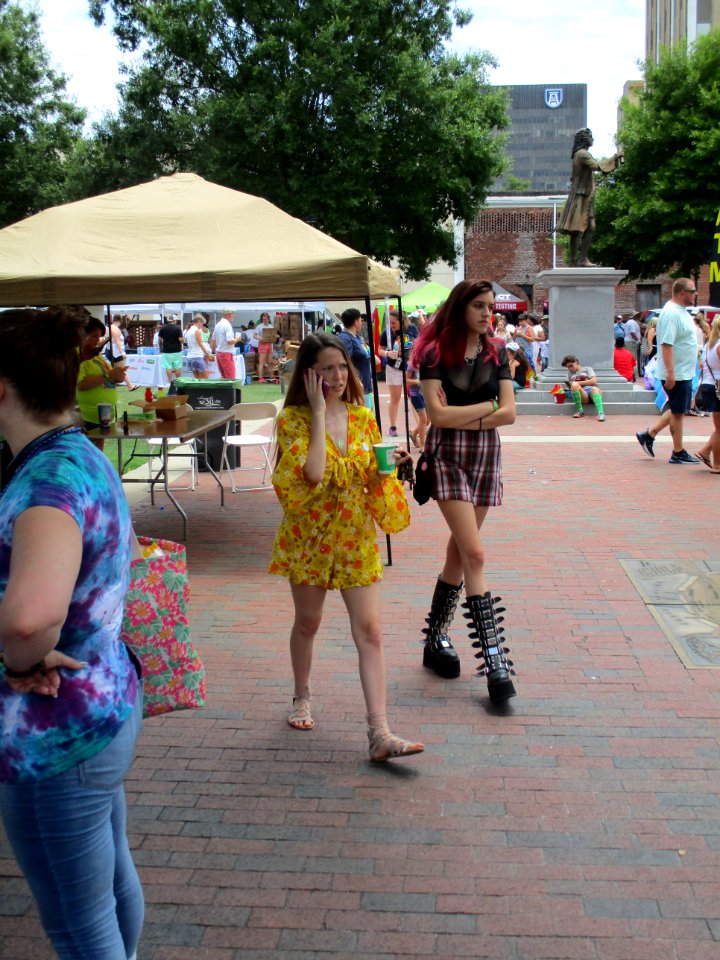 pride festival augusta,ga 2019