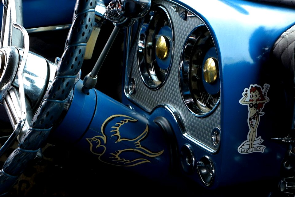 1951 Chrysler