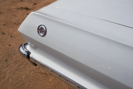1963 Chevrolet Impala