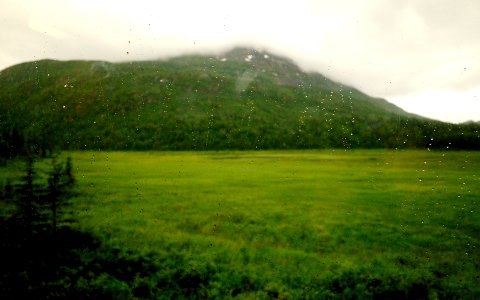 Nowhere, Alaska