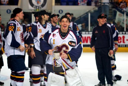 Guildford Flames - Playoff Champions
