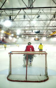 Planet Ice Summer League