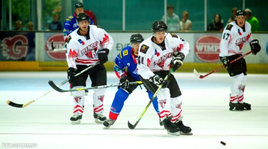 GB Police Lions Vs British Army Blades