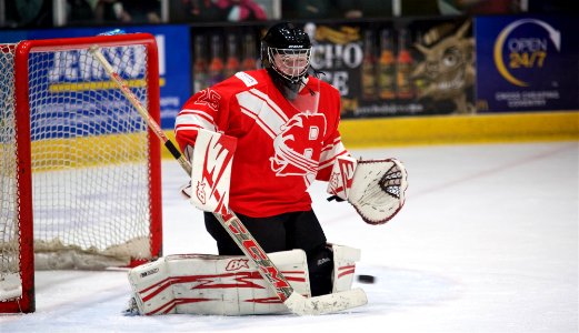 Guildford Firekings Vs Billingham Stars