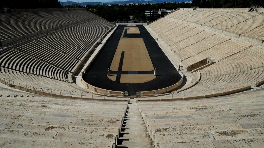 Stade Panathénaïque