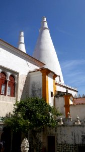 Palácio Nacional de Sintra