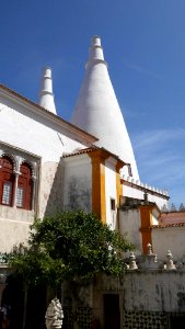 Palácio Nacional de Sintra photo