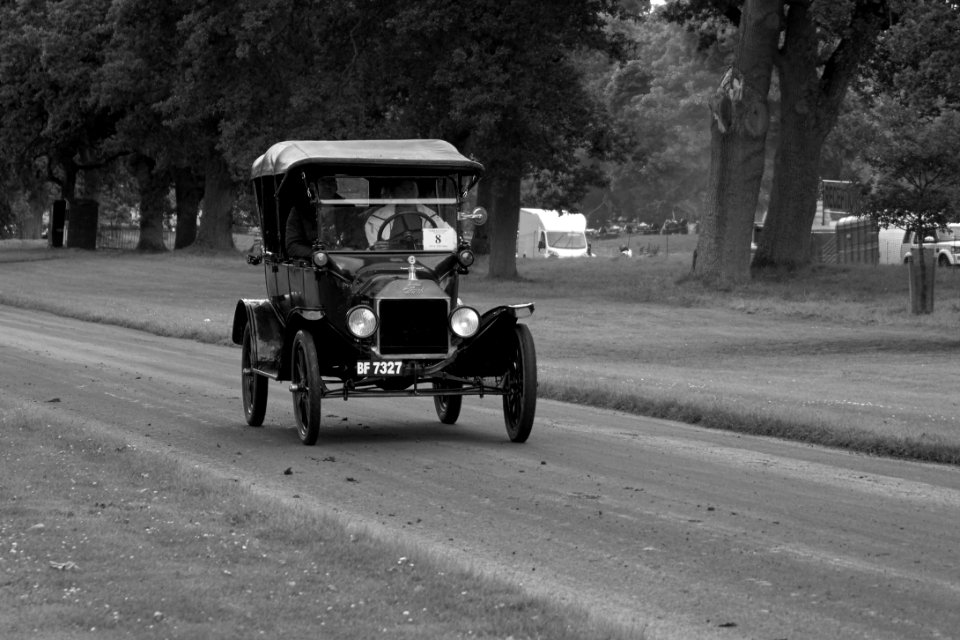 Ford Model T