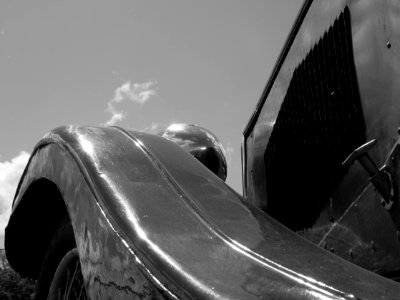 1933-35 Riley Nine Lincock
