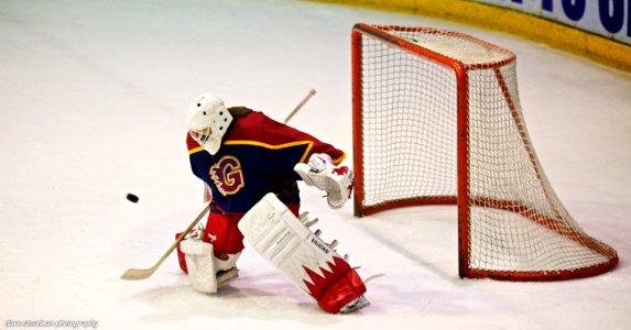 Guildford Lightning At Milton Keynes Falcons