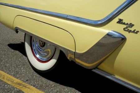 1949 Oldsmobile Ninety Eight