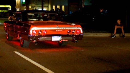 1964 Chevrolet Impala