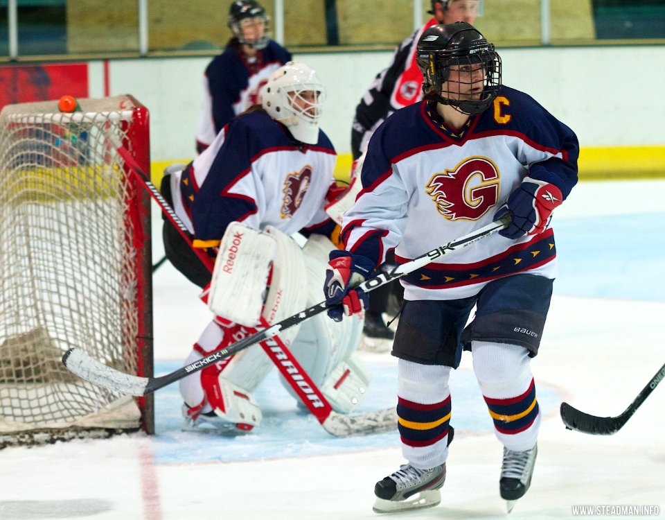 Guildford Lightning Vs Gosport Spartans