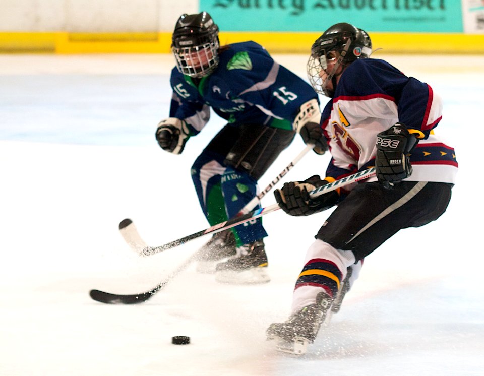 Guildford Lightning Vs Hull Kingston Diamonds