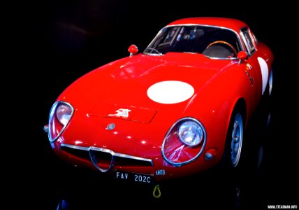 2014 Goodwood Festival Of Speed