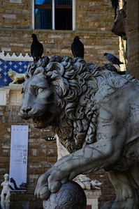 Tuscany italian renaissance