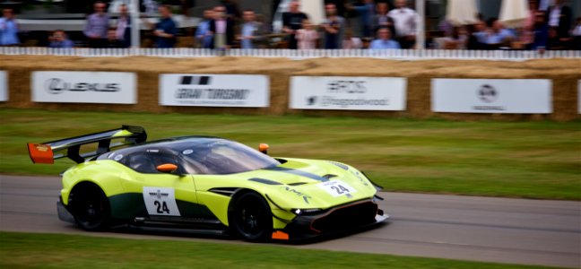 2017-06-30 - Goodwood Festival Of Speed