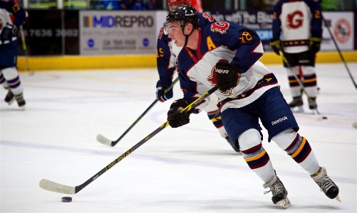 Guildford Firekings Vs Billingham Stars