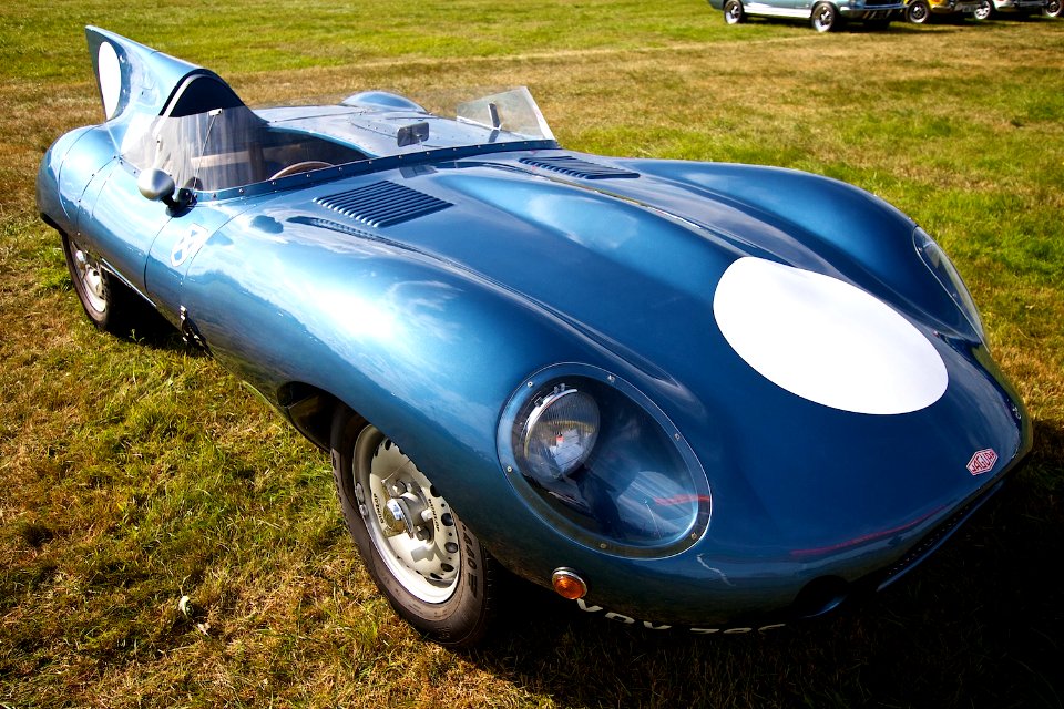 2011-08-29 - Dunsfold Wings And Wheels