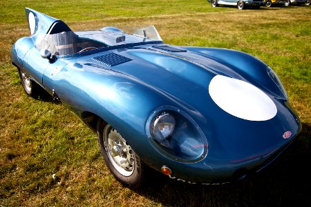 2011-08-29 - Dunsfold Wings And Wheels