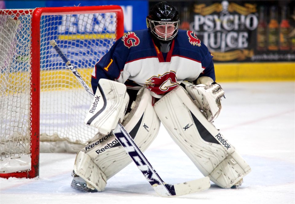 Guildford Firekings Vs Billingham Stars