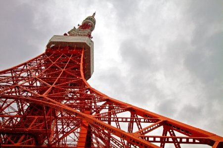 Tokyo Tower