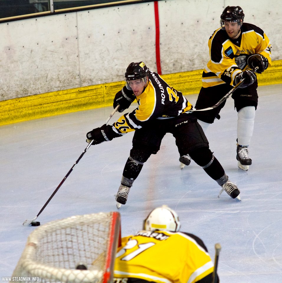 Larry Lee Memorial Game