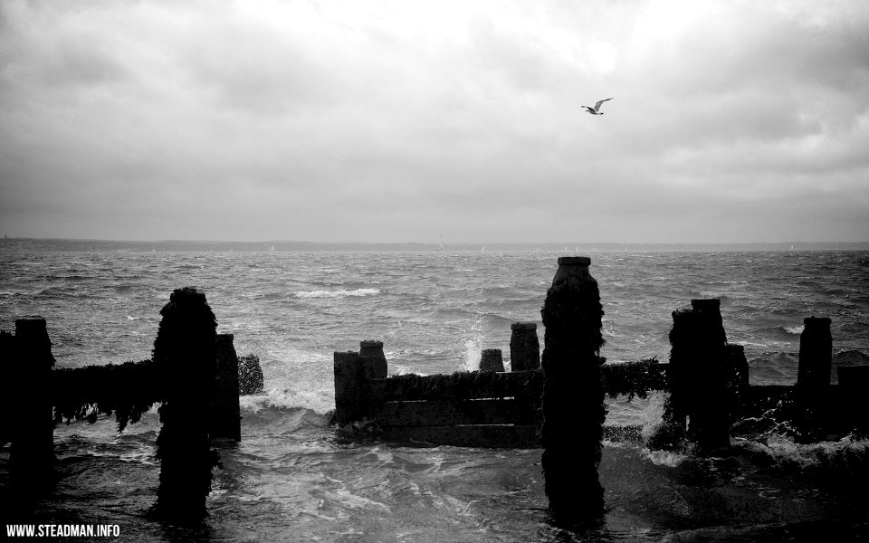 Portsmouth Seafront