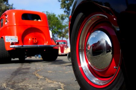 Hotrods