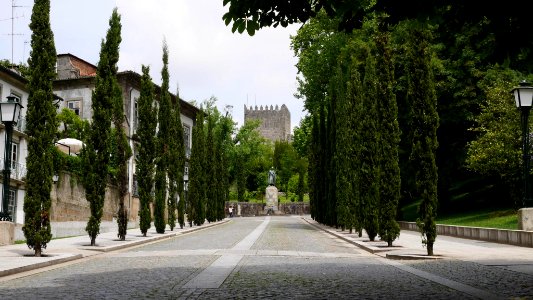 Guimaraes photo