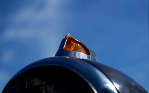 Hotrod indicator