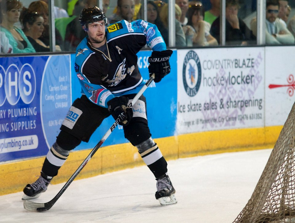 Playoff Final - Guildford Flames vs Milton Keynes Lightning