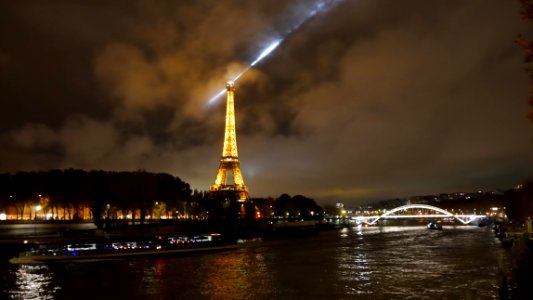 Tour Eiffel photo