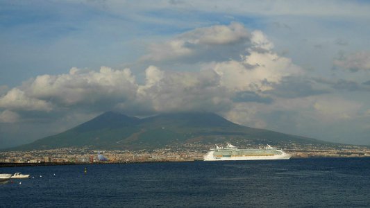 Vesuvio