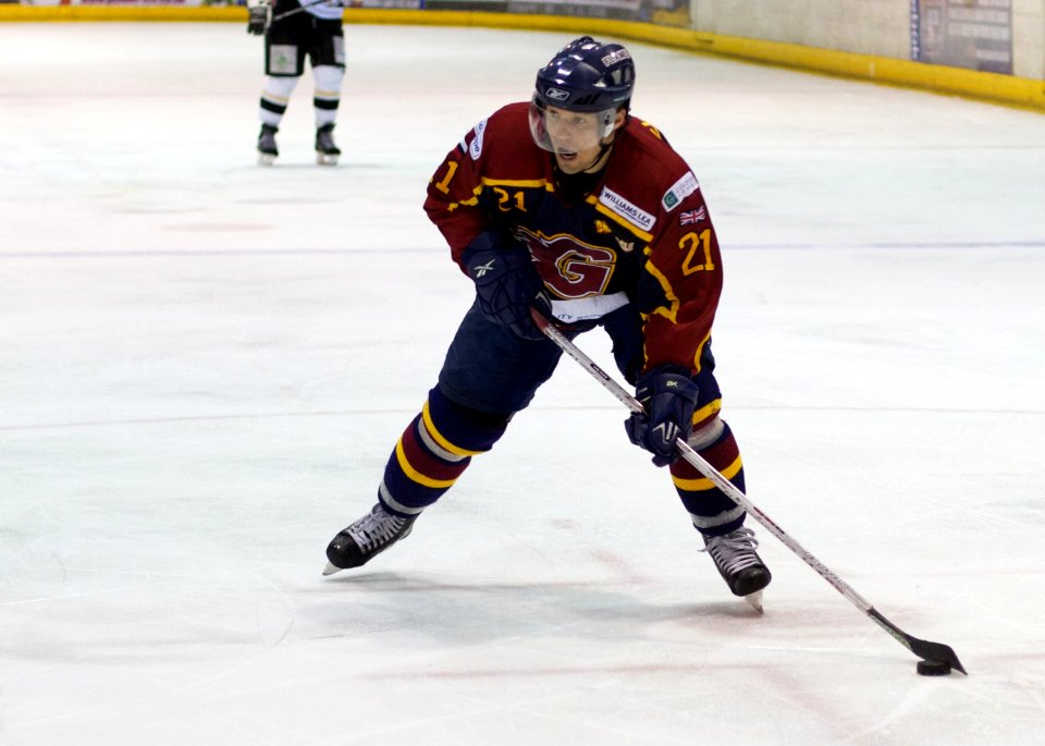 Cup Final - Guildford Flames Vs Milton Keynes Lightning