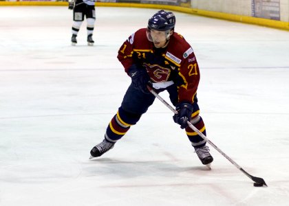 Cup Final - Guildford Flames Vs Milton Keynes Lightning