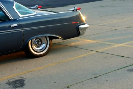 1962 Imperial Crown