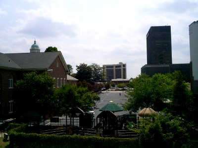 augusta