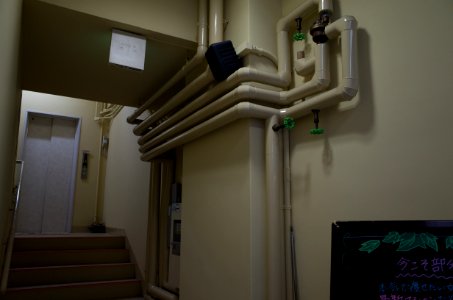 Pipes